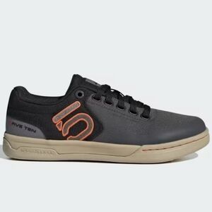 adidas Five Ten Freerider Pro Canvas Mountain Bike Shoe Womens Size 8.5